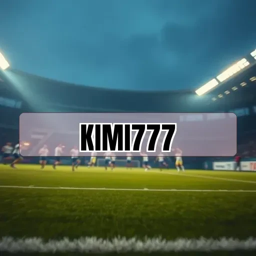 KIMI777 Sobre Nós