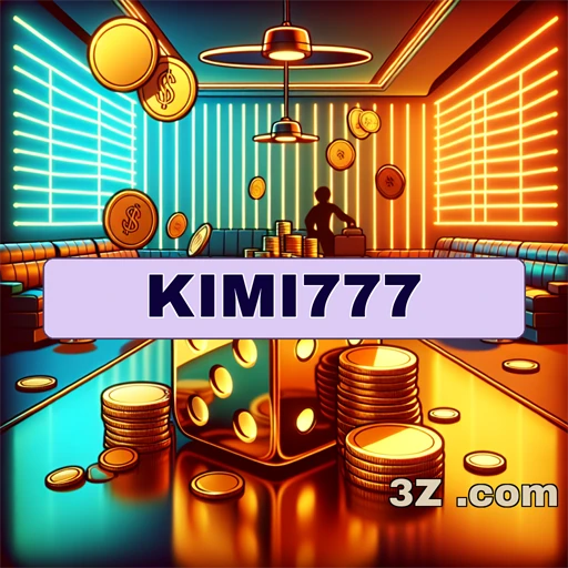 Explorando o app inovador do KIMI777 para gamers