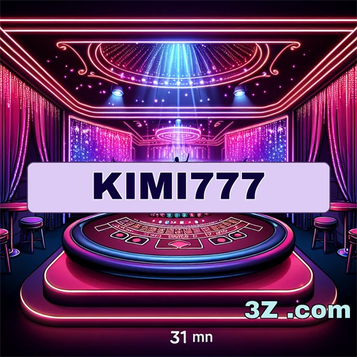Baixar Jogos Empolgantes no KIMI777 para Curtição Sem Fim