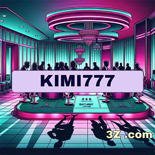 Explorando os bônus incríveis do KIMI777 para jogadores