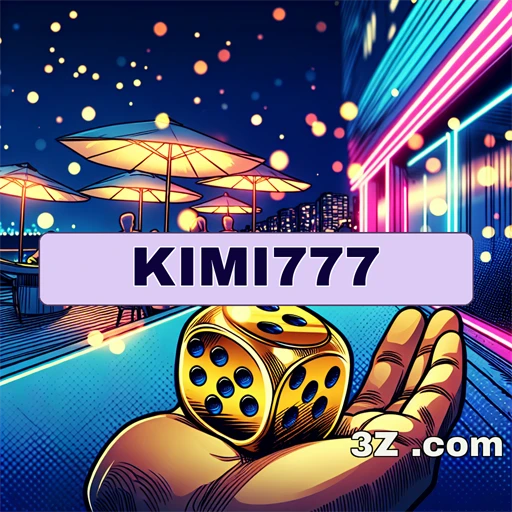 Login Criativo no KIMI777: Acesso ao Mundo dos Jogos