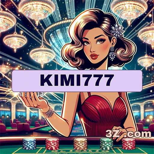 Explorando os Recursos Pagos do KIMI777: Uma Experiência Inigualável