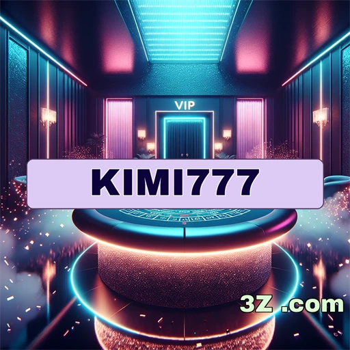Recursos Exclusivos do VIP no KIMI777 Aumentam a Divertida Experiência