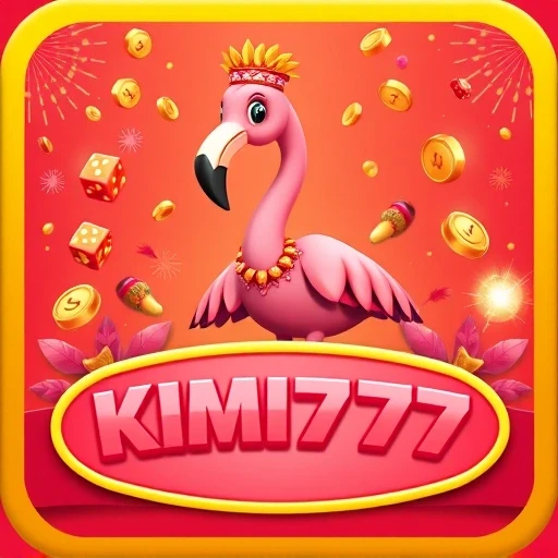 Logotipo KIMI777