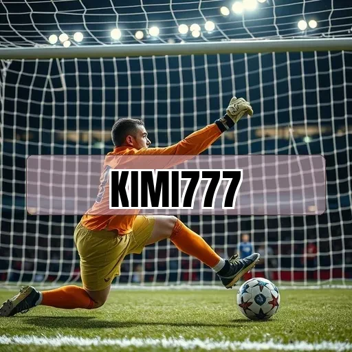 KIMI777 Loteria