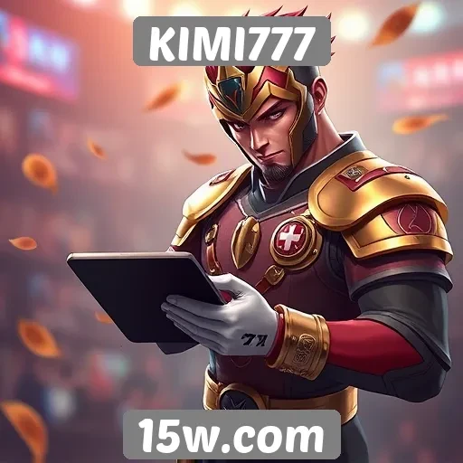 Desempenho do KIMI777 em dispositivos móveis