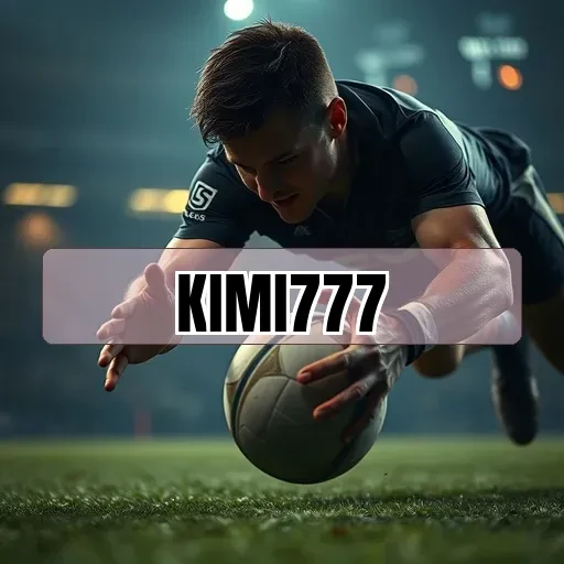 KIMI777 Apostas Esportivas