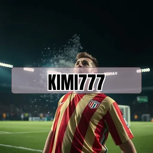 KIMI777 Torneios