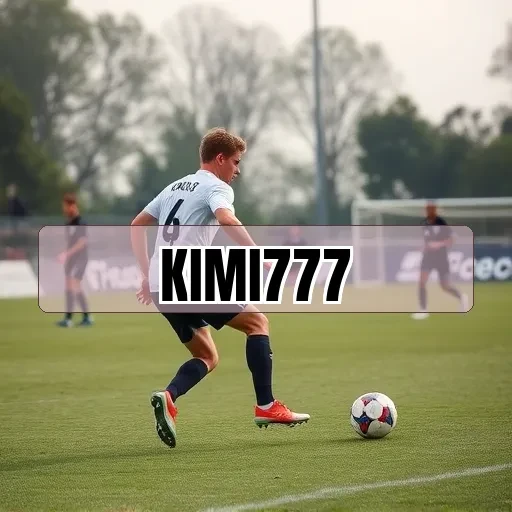KIMI777 Esportes Virtuais